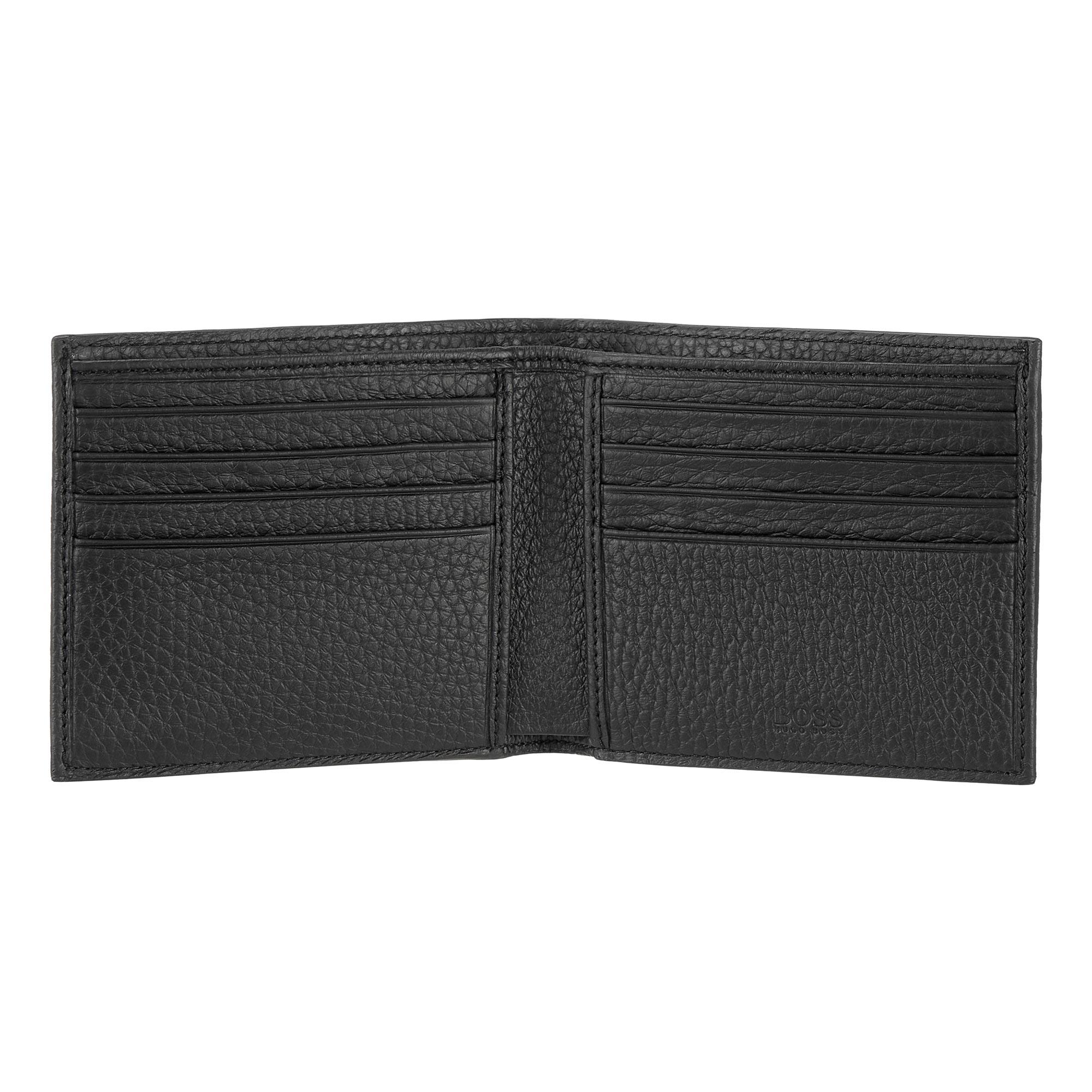 Crosstown Bi-Fold Wallet